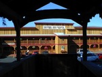 Photo of Hotel Rio Vista 