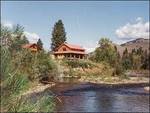 Photo of Chewuch River Guest House