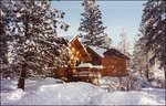 Photo of Eagle Pine Chalets