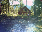 Photo of River House
