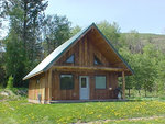 Photo of Spring Creek Cabin