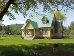 Photo of Spring Creek Ranch House