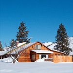 Photo of A Bend in the River Lodge