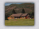 Photo of A Bend in the River Lodge