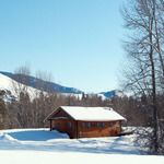 Photo of A Bend in the River Cabin