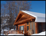 Photo of A Bend in the River Cabin