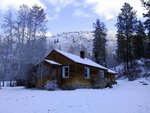 Photo of Chewack River Guest Ranch