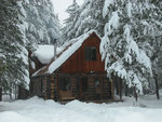 Photo of Lost River Cabin