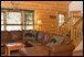 Photo of Alpine Wilderness Log Home