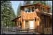 Photo of North Cascades Basecamp Cabin