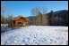 Photo of A Bend in the River Cabin