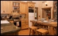 Photo of Mazama Trails Cabin