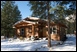 Photo of Mazama Trails Cabin